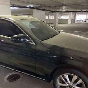 2020 Mercedes-BENZ C-CLASS thumbnail 13