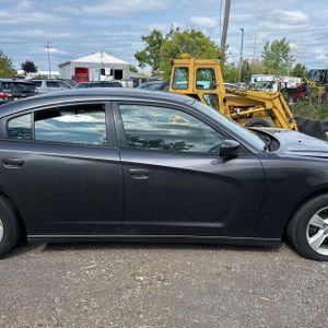 2014 Dodge CHARGER SE — миниатюра 11