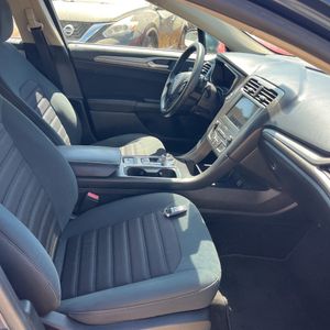 2019 FORD FUSION SE — миниатюра 33