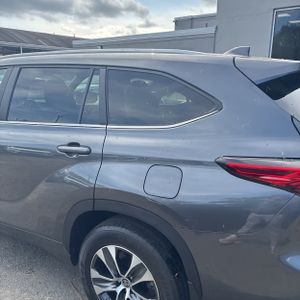 TOYOTA HIGHLANDER - 6