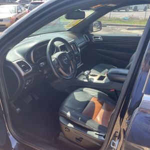 2014 JEEP GRAND CHEROKEE LAREDO 照片 30