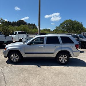 JEEP GRAND CHEROKEE LAREDO - 3