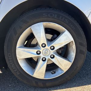 صورة مصغرة 18 لـ 2013 Hyundai ELANTRA GLS