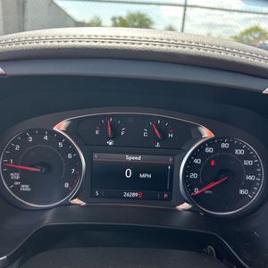 صورة مصغرة 38 لـ 2024 Chevrolet BLAZER LT