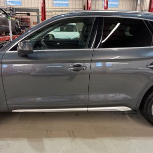 AUDI Q5 QUATTRO S LINE PREM PLUS 45 TFSI - 4