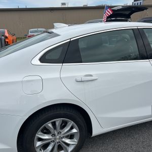 CHEVROLET MALIBU LT - 9