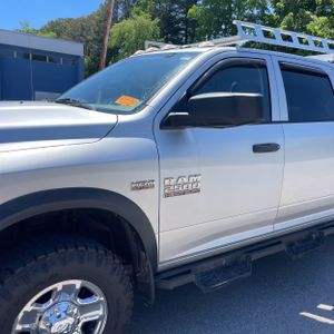 2017 RAM 2500 TRADESMAN 照片 2