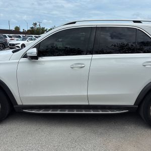 MERCEDES-BENZ GLE - 3