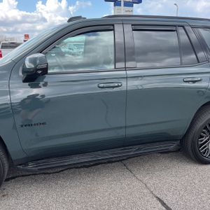 CHEVROLET TAHOE RST - 4