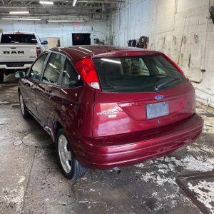 FORD FOCUS ZX5 SES - 5