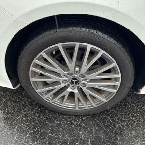 2022 Mercedes-BENZ CLA thumbnail 17