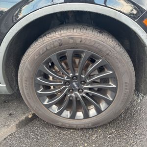 2020 Lincoln AVIATOR RESERVE — миниатюра 20
