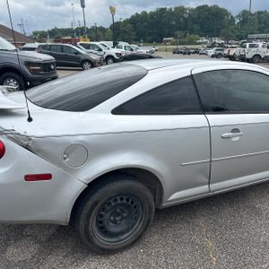 CHEVROLET COBALT LT - 9