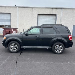 FORD ESCAPE XLT - 3