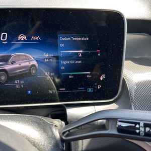 صورة مصغرة 44 لـ 2026 Mercedes-BENZ GLC