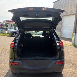 2014 JEEP CHEROKEE LATITUDE 缩略图 43