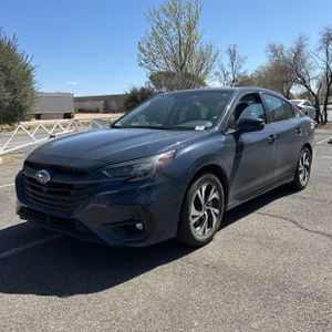 SUBARU LEGACY PREMIUM - 1