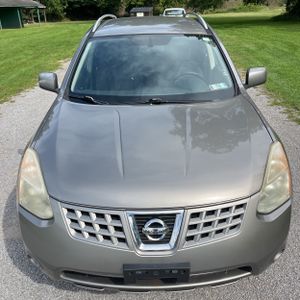 صورة 15 لـ 2009 Nissan ROGUE SL