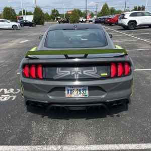 FORD MUSTANG GT PREMIUM - 7