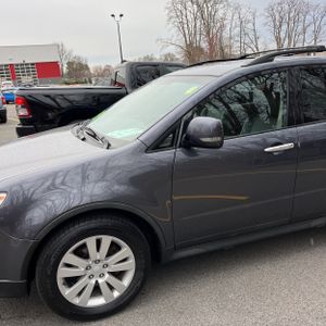 SUBARU TRIBECA 3.6R LIMITED - 2