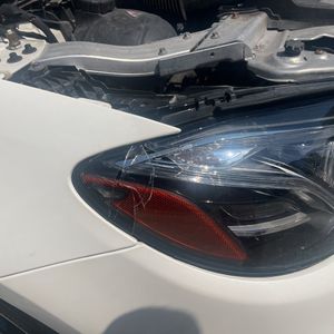 صورة مصغرة 55 لـ 2017 Mercedes-BENZ E-CLASS