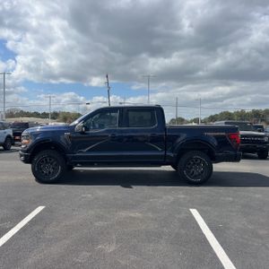 FORD F-150 TREMOR - 3