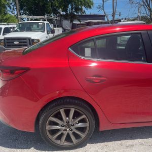 MAZDA MAZDA3 TOURING - 9