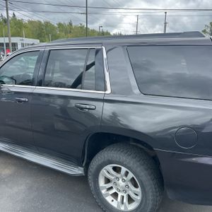 CHEVROLET TAHOE - 6