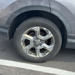 2018 Honda CR-V EX 缩略图 19