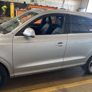 AUDI Q3 2.0T PREMIUM PLUS - 4