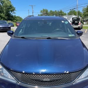 2019 Chrysler PACIFICA TOURING L PLUS — миниатюра 15