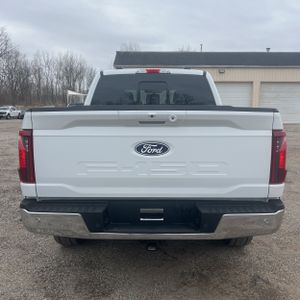 FORD F-150 XLT - 7