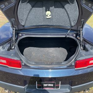 2014 Chevrolet CAMARO LT — миниатюра 39