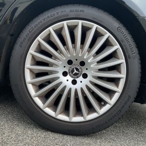 2018 Mercedes-BENZ S-CLASS — миниатюра 18