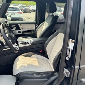 صورة 32 لـ 2023 Mercedes-BENZ G-CLASS AMG