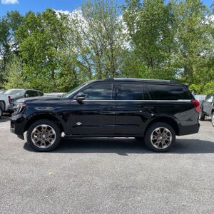 FORD EXPEDITION KING RANCH - 3