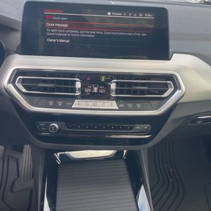 2024 BMW X3 SDRIVE30I thumbnail 38