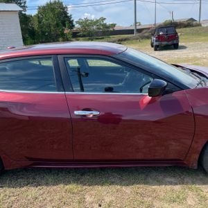 2016 Nissan MAXIMA 3.5 SR 缩略图 11