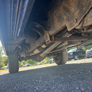 2017 RAM 2500 TRADESMAN 照片 22