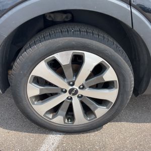 صورة مصغرة 19 لـ 2022 KIA TELLURIDE S