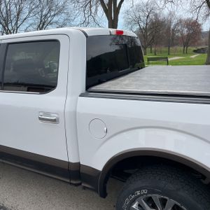 FORD F-150 KING RANCH - 6