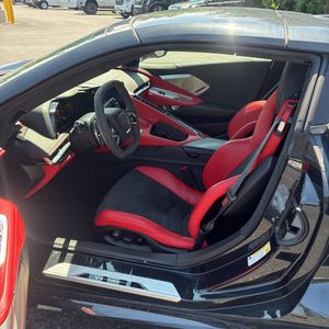 2024 Chevrolet CORVETTE STINGRAY 缩略图 32