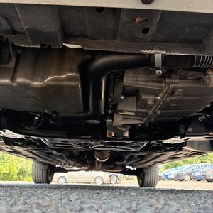 2017 FORD ESCAPE TITANIUM 缩略图 27