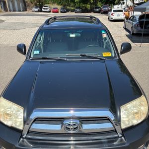 صورة مصغرة 15 لـ 2008 Toyota 4RUNNER SR5