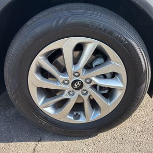 2018 Hyundai TUCSON SEL — миниатюра 20