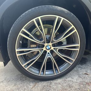 2023 BMW X3 SDRIVE30I — фото 11
