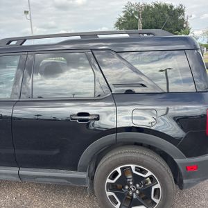 FORD BRONCO SPORT OUTER BANKS - 6