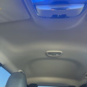2015 JEEP CHEROKEE LATITUDE — миниатюра 40