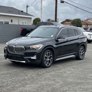 BMW X1 XDRIVE28I - 1
