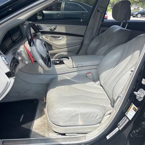 2016 Mercedes-BENZ S-CLASS thumbnail 31